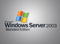 Роли сервера Windows Server 2003